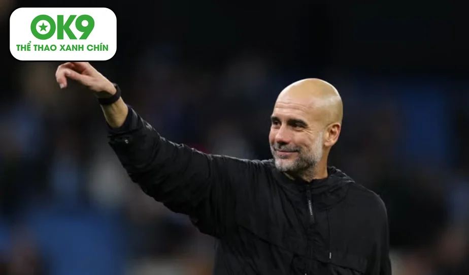 Man City thay máu mạnh mẽ với sức trẻ, khiến Real Madrid khó đoán chiến thuật mới.