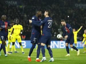 Nhận định PSG vs Nantes